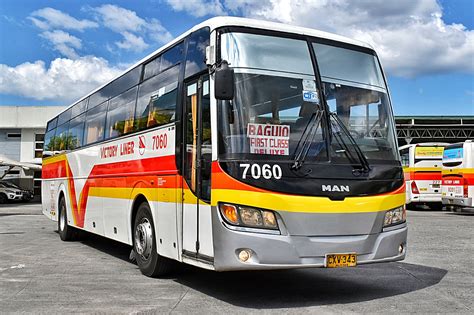 Victory Liner.